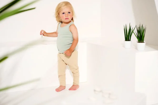 OUTLET UNISEX TOP [POISTUNUT TUOTE]