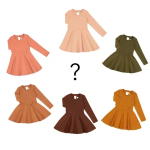OUTLET WOW MEKKO (Ruskea/Sinappi/Army/Avokado/Nude)