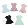 OUTLET WOW T-SHIRT DRESS (POISTUNUT TUOTE)