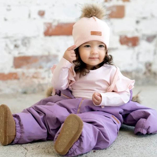 | | POISTUVA TUOTE | | Baby C'moon Snowsuit