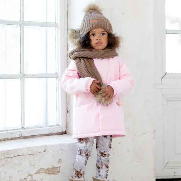 | | POISTUVA TUOTE | | C'moon Winter Parka