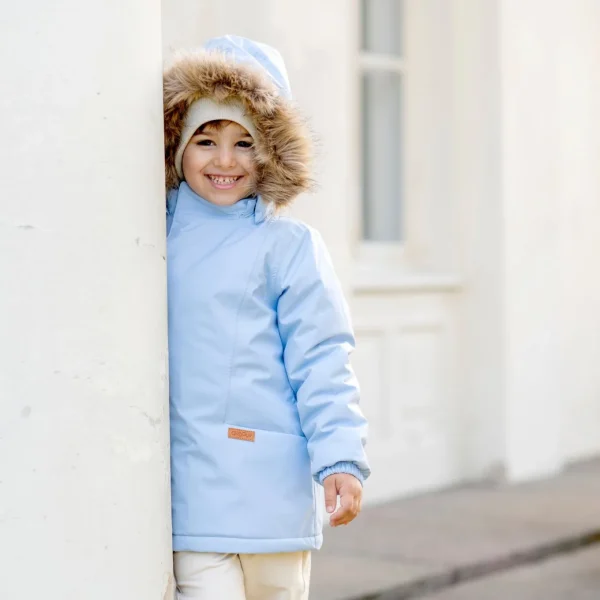 | | POISTUVA TUOTE | | C'moon Winter Parka