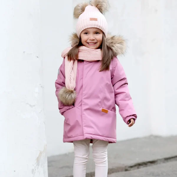 | | POISTUVA TUOTE | | C'moon Winter Parka
