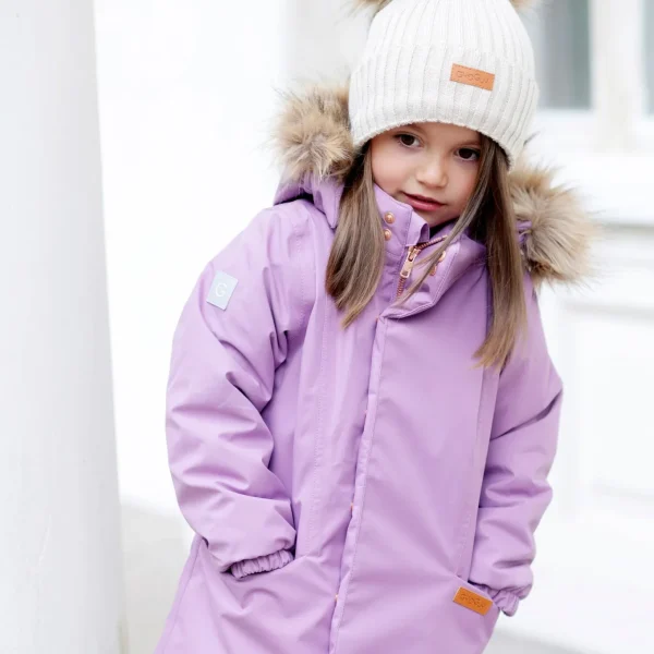 | | POISTUVA TUOTE | | C'moon Winter Parka