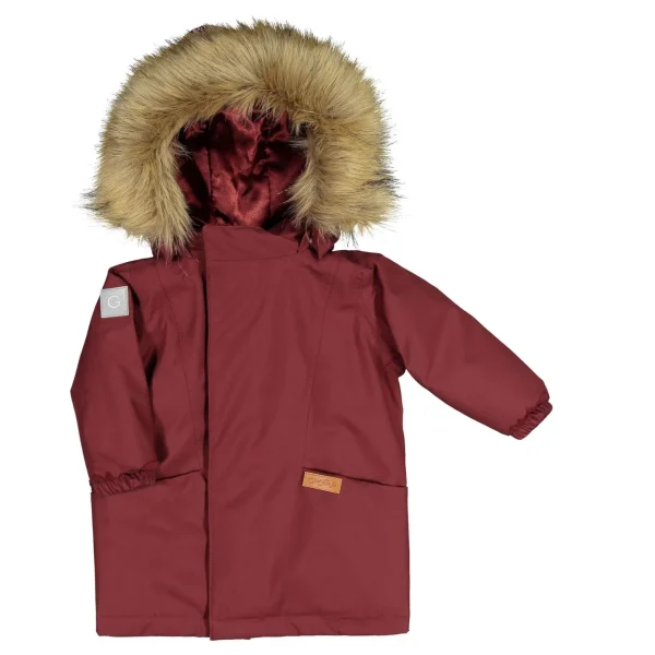| | POISTUVA TUOTE | | C'moon Winter Parka