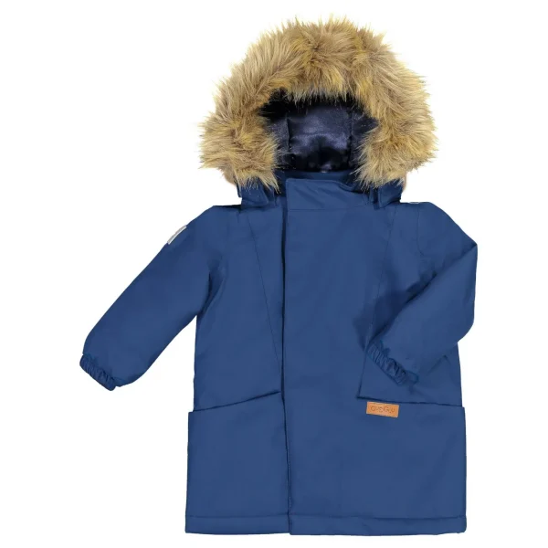 | | POISTUVA TUOTE | | C'moon Winter Parka