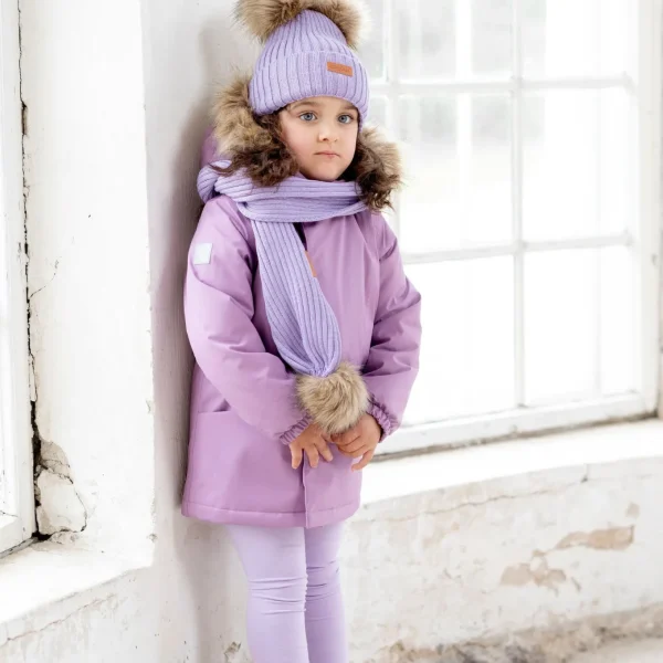 | | POISTUVA TUOTE | | C'moon Winter Parka