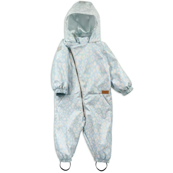Print Coverall