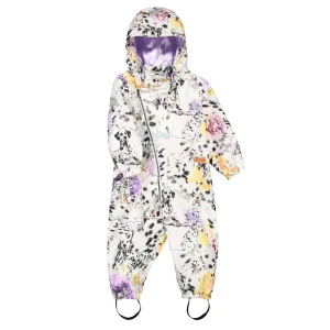 Print Coverall