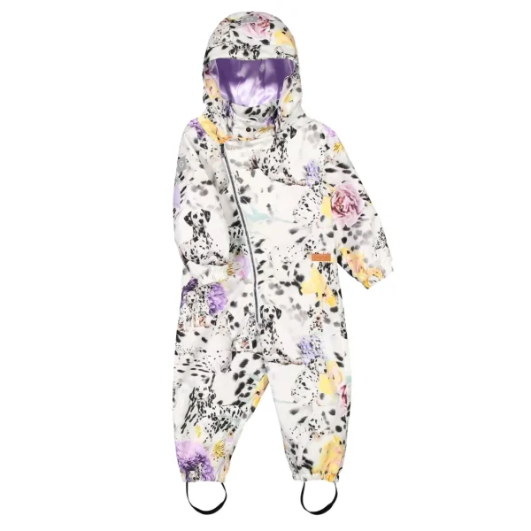 Print Coverall