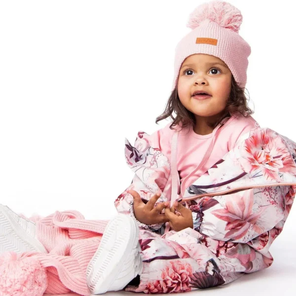 Print Coverall