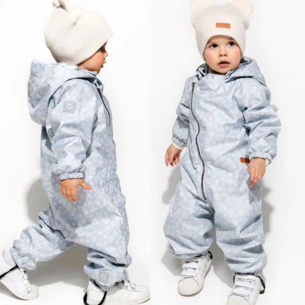 Print Coverall