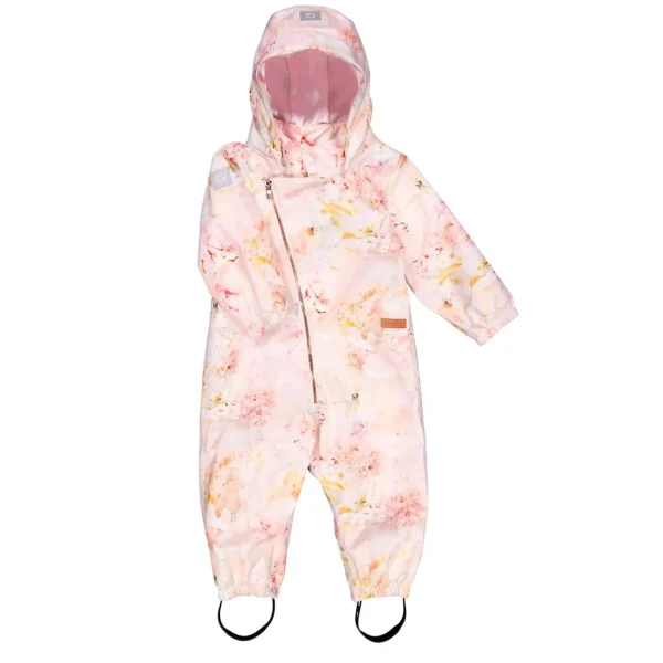 Print Coverall