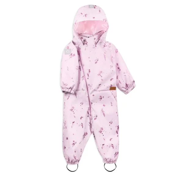 Print Coverall