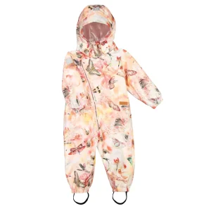 Print Coverall