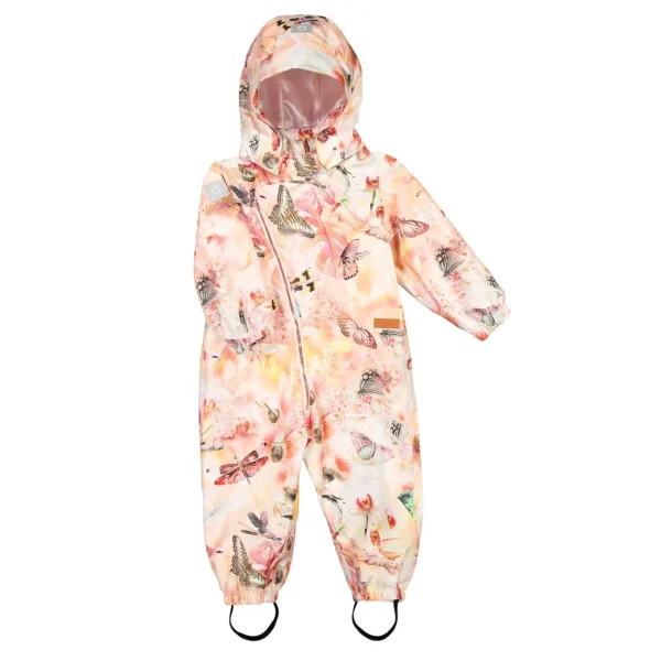 Print Coverall
