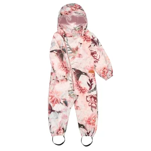 Print Coverall