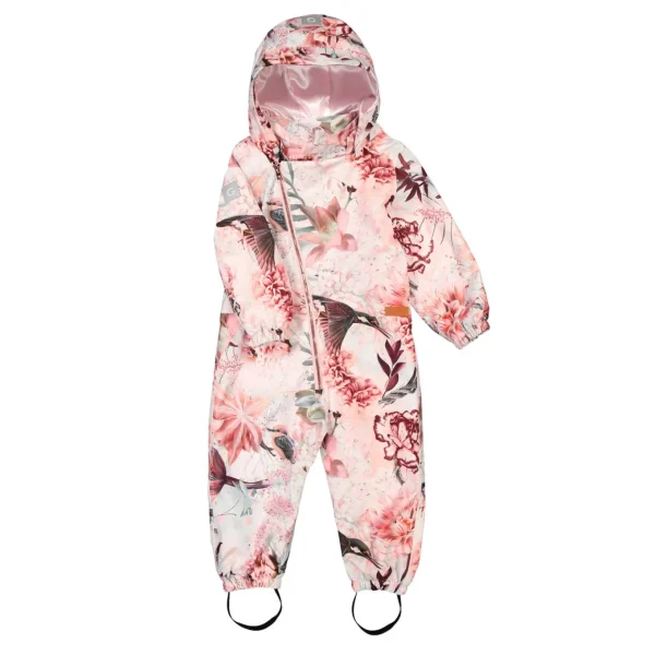 Print Coverall