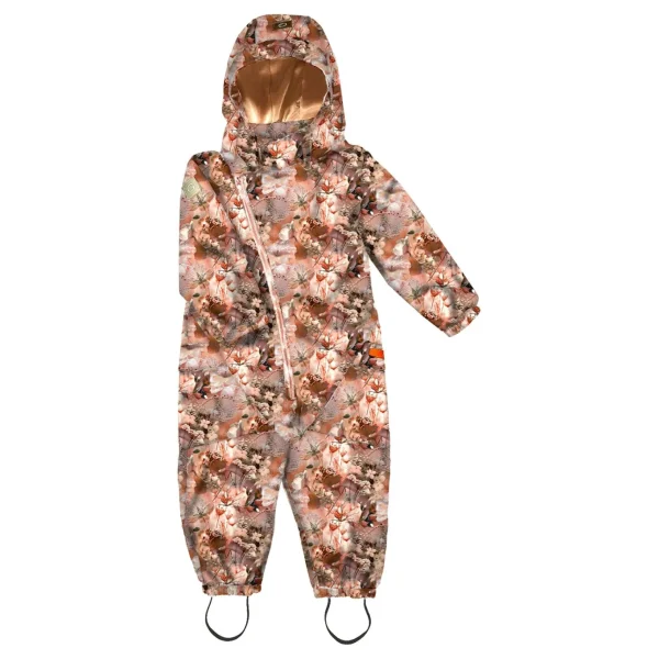 Print Coverall