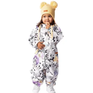 Print Coverall
