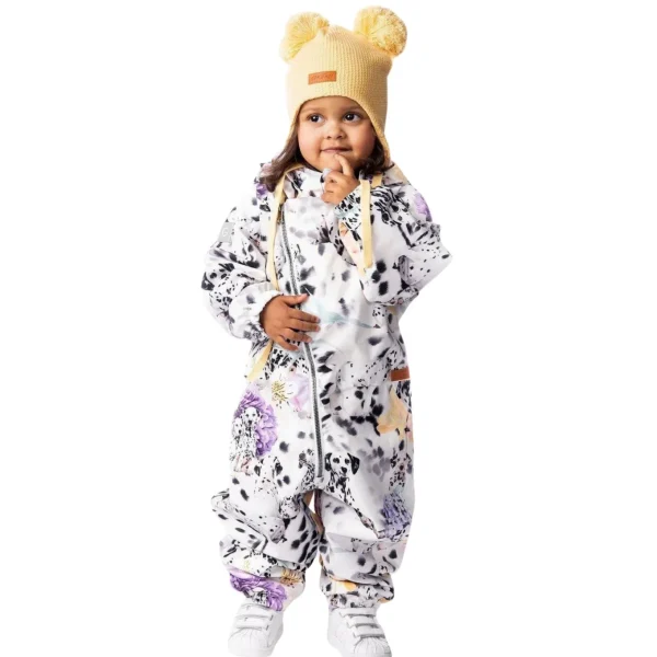 Print Coverall