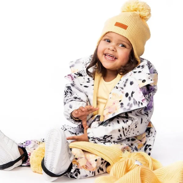 Print Coverall