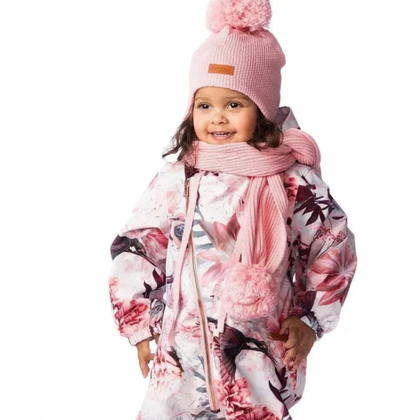 Print Coverall