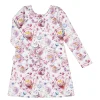 Print Dress