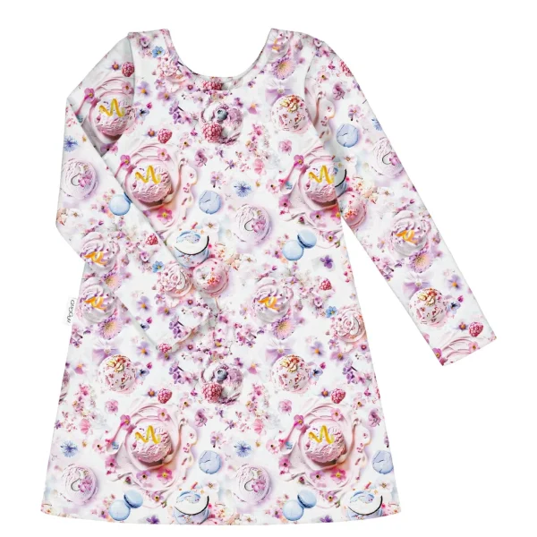 Print Dress