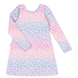 Print Dress