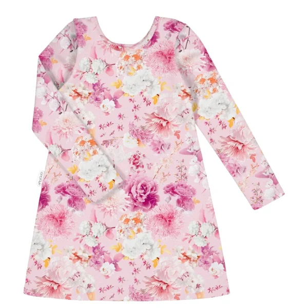 Print Dress