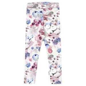 Print Leggings
