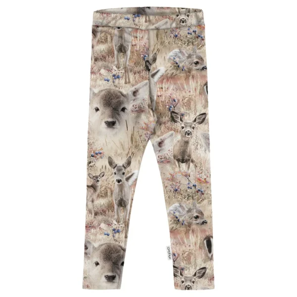 Print Leggings
