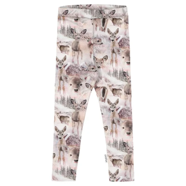 Print Leggings