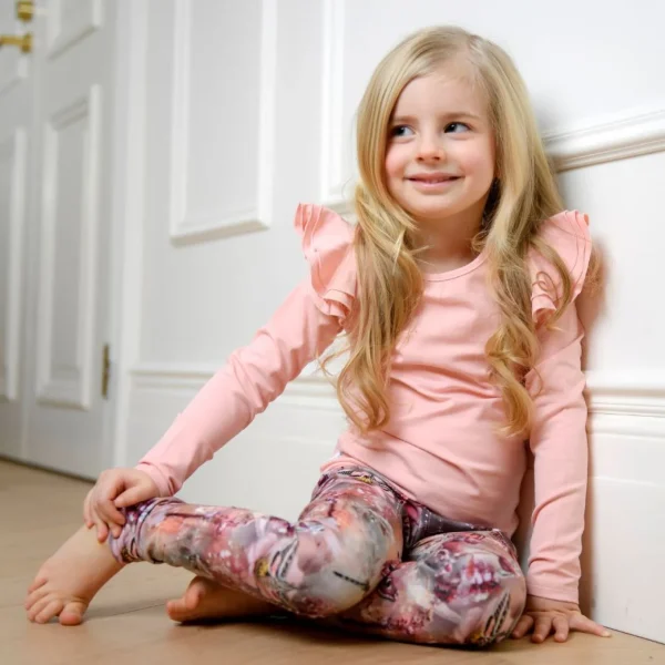 Print Leggings