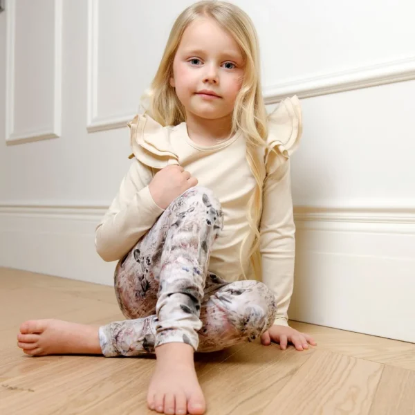 Print Leggings