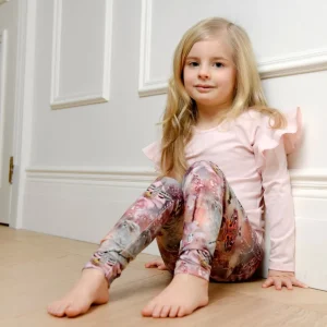 Print Leggings