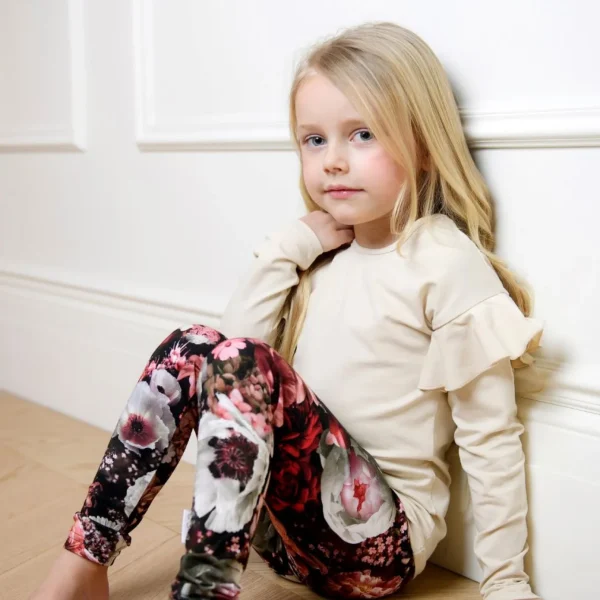 Print Leggings
