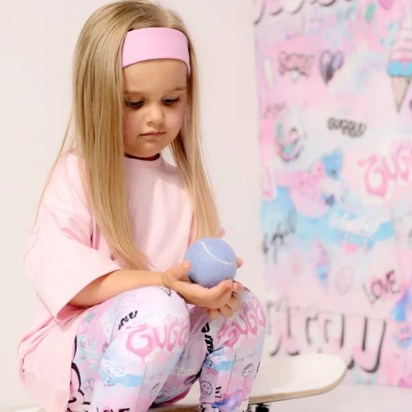 Print Leggings