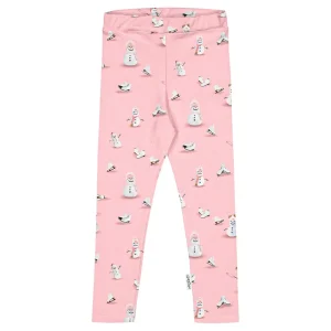 Print Leggings
