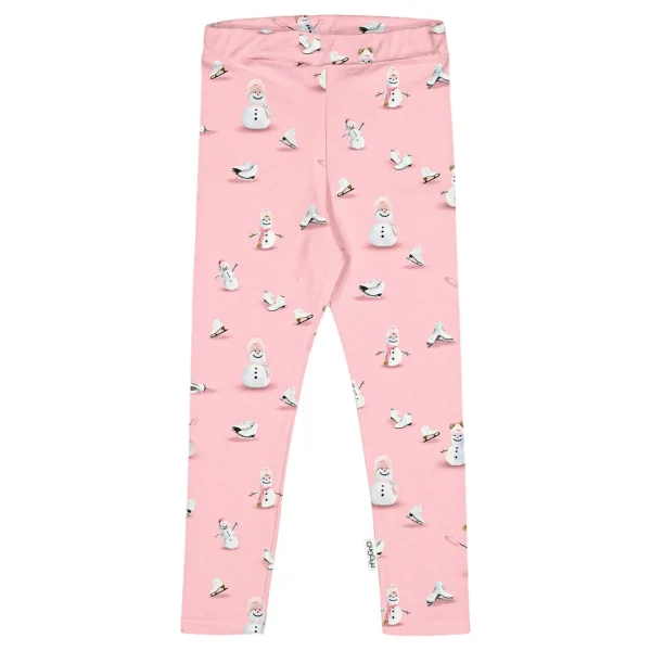 Print Leggings