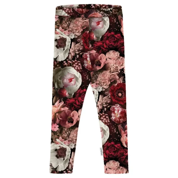 Print Leggings