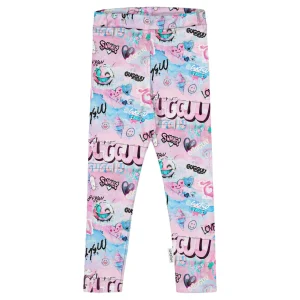 Print Leggings