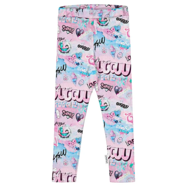 Print Leggings