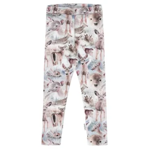 Print Leggings