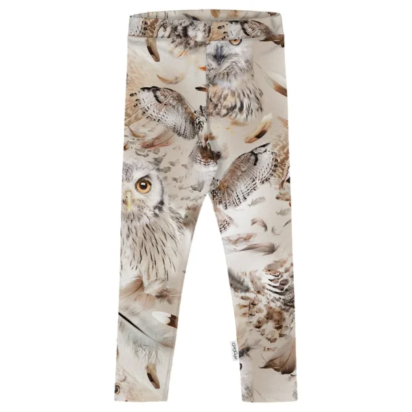 Print Leggings