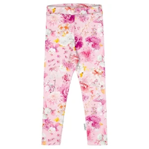 Print Leggings