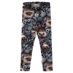 Print Leggings