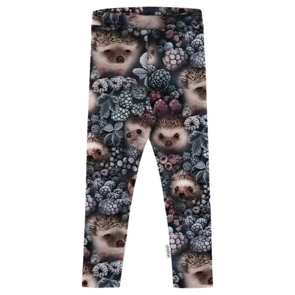 Print Leggings