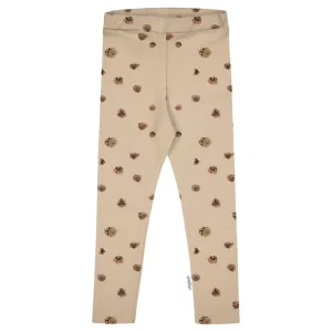 Print Leggings